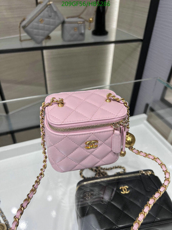 SAMC - CHL Bags - 165