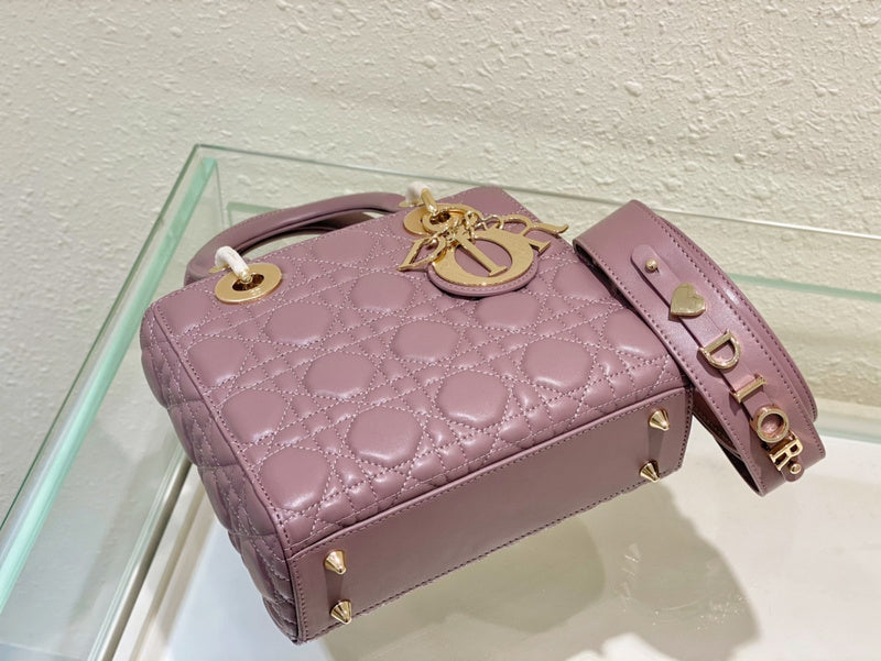 Satchel Bags - DOR Bags - 1327