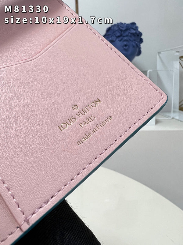 Glami-i LOV Wallets - 420