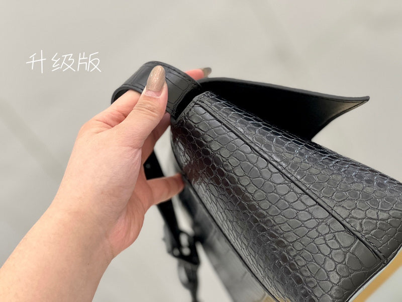 Satchel Bags - BGA Bags - 1425