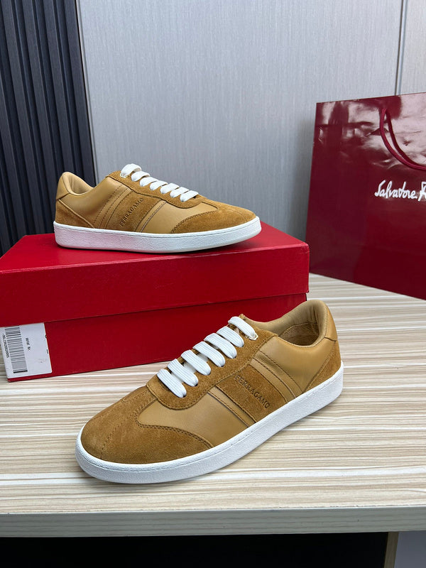 Glami - FGO Men Shoes - 955