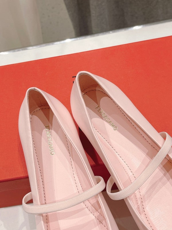 Glami - FGO Women Shoes - 045