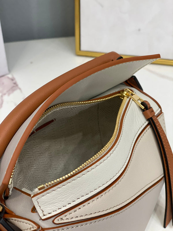 Glamy - LWO Bags - 1007