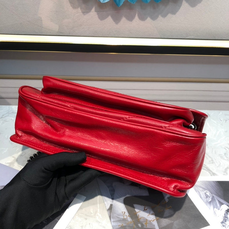 Glamy - YLS Bags - 1385