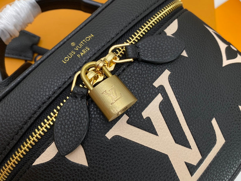 Satchel Bags - VL1 Bags - 446