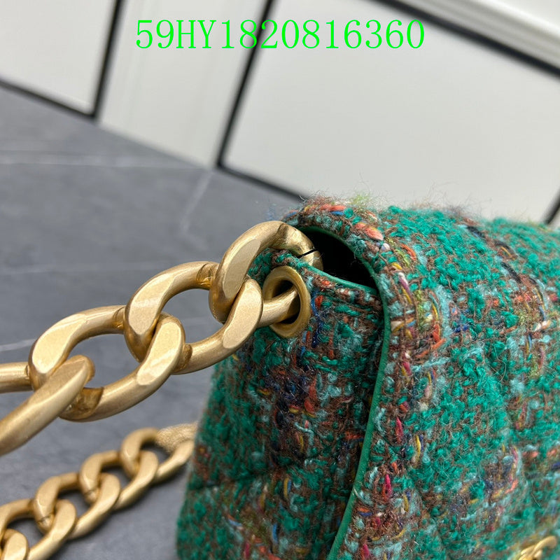 Glami - CHL Bags - 139