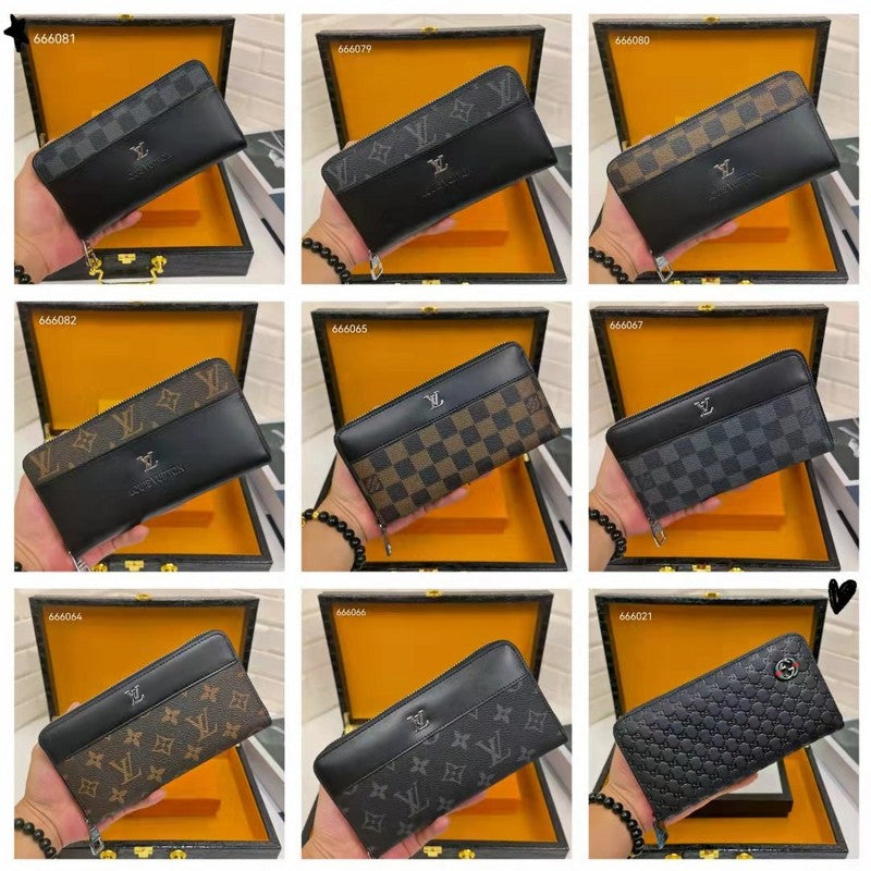 Glami - CAH Wallet - 065