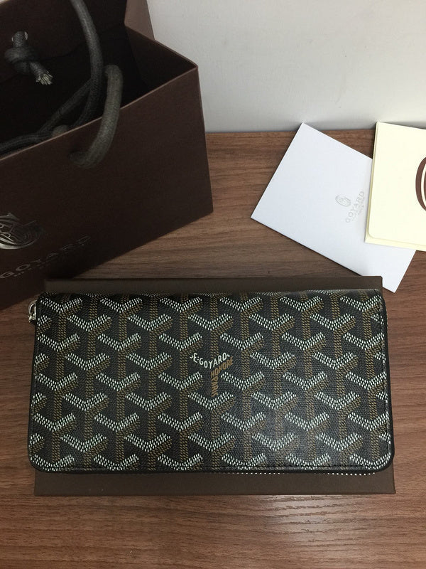 Glami-i - GYO Wallets - 127