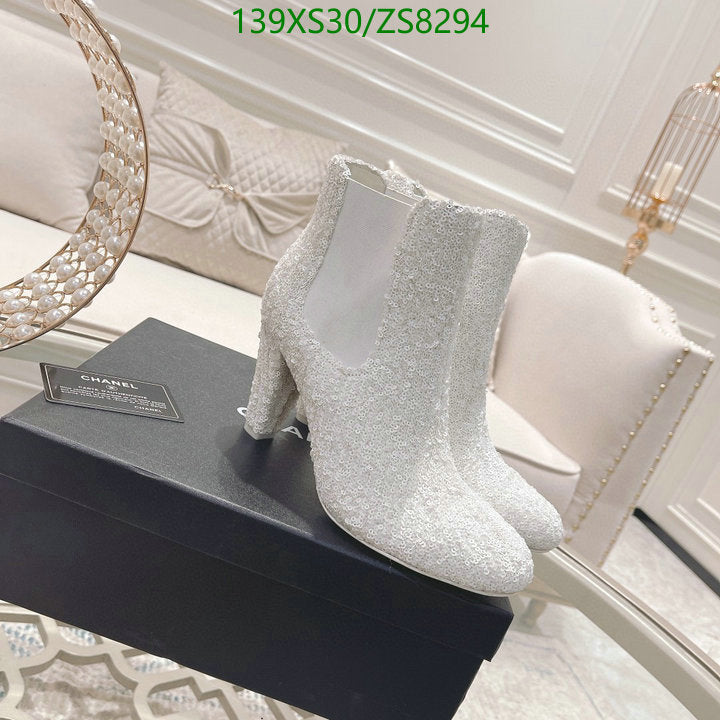 SAMC - CHL Women Boots - 238