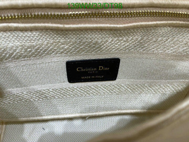 SAMCC - DOR Bags - 1048