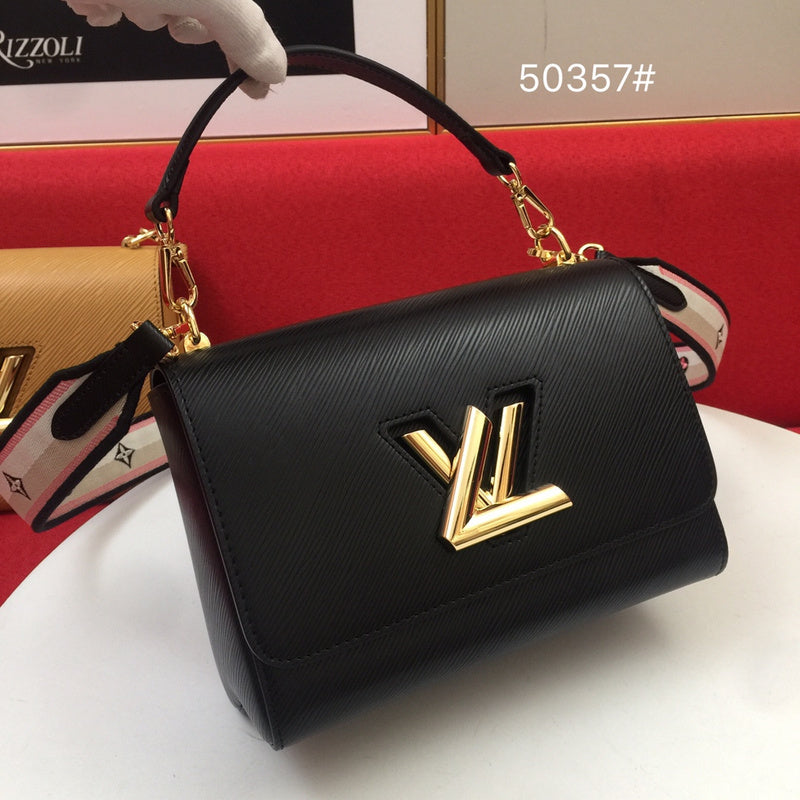 Satchel Bags - VL Bags - 2143