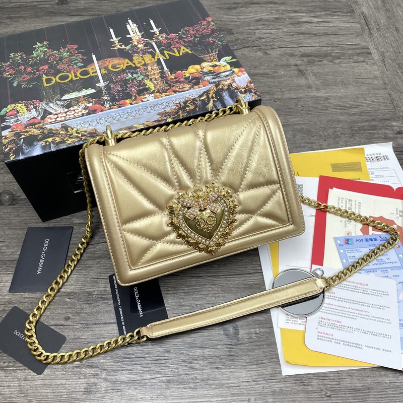 Satchel Bags - DG Bags - 435
