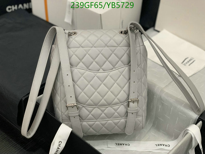 SAMC - CHL Bags - 837
