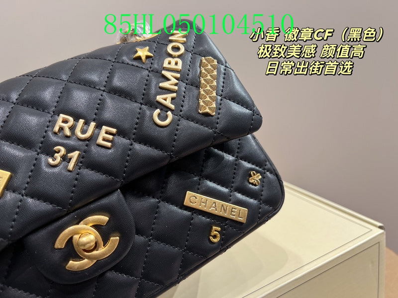 Glami - CHL Bags - 1608