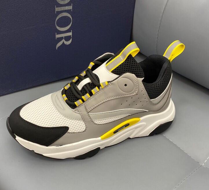 SAMCC - DOR Men Shoes - 751