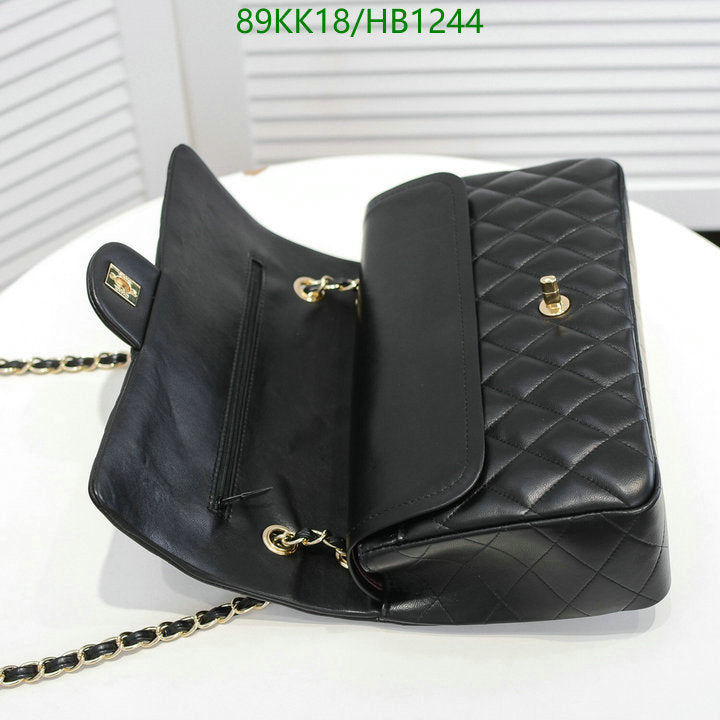 SAMC - CHL Bags Crossbody - 046