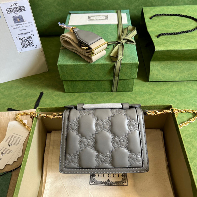 Glami-is - Guki Lady Bags - 498