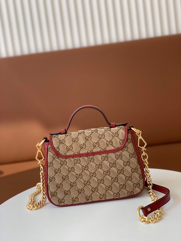 Glami - GUKI Bags - 2435