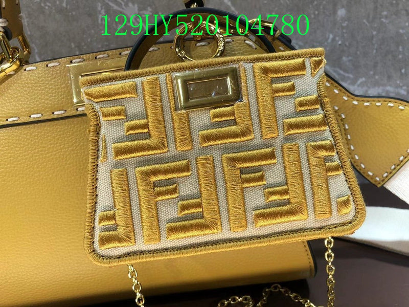 Glami - FDE Bags - 2715