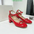 SAMCC - DOR Women Shoes - 1462