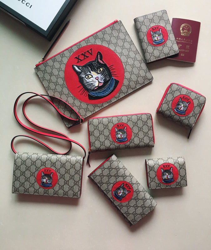 Glami-i - Guki Wallet - 469