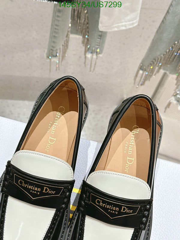 SAMCC - DOR Women Shoes - 1555