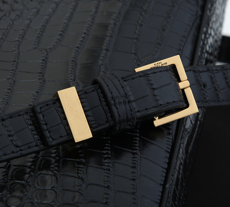 Satchel Bags - SLY Bags - 1704