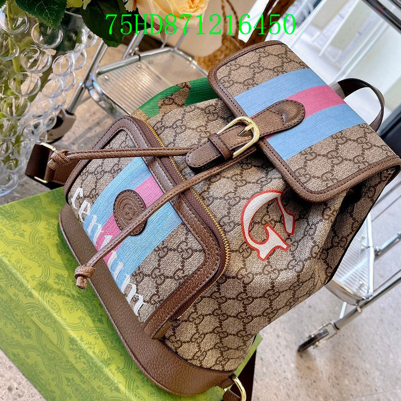 Glami Fashion - GCI Bags - 11483