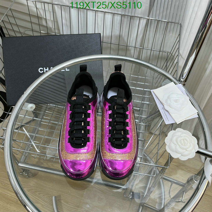 SAMC - CHL Women Shoes Sneakers - 183