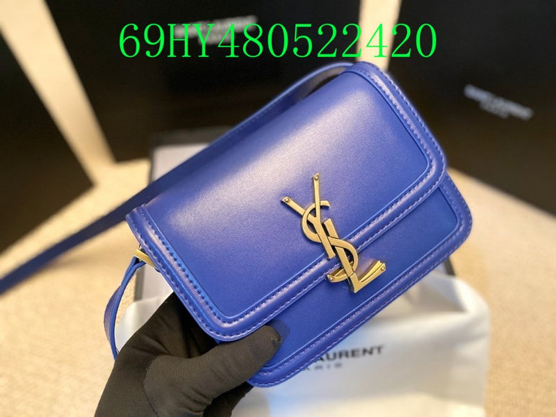 Glami - YLS Bags - 1807