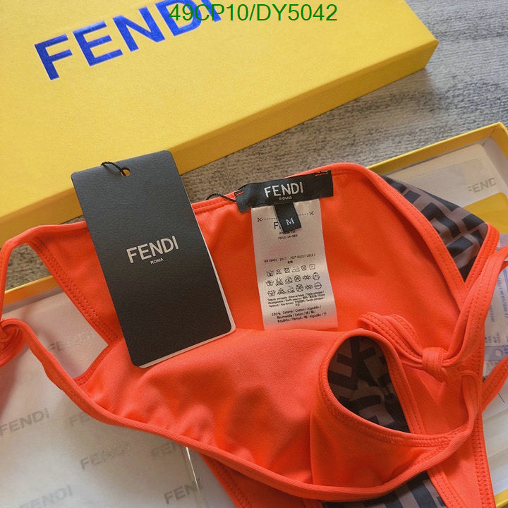 SAMC - FDE Swimsuits - 027