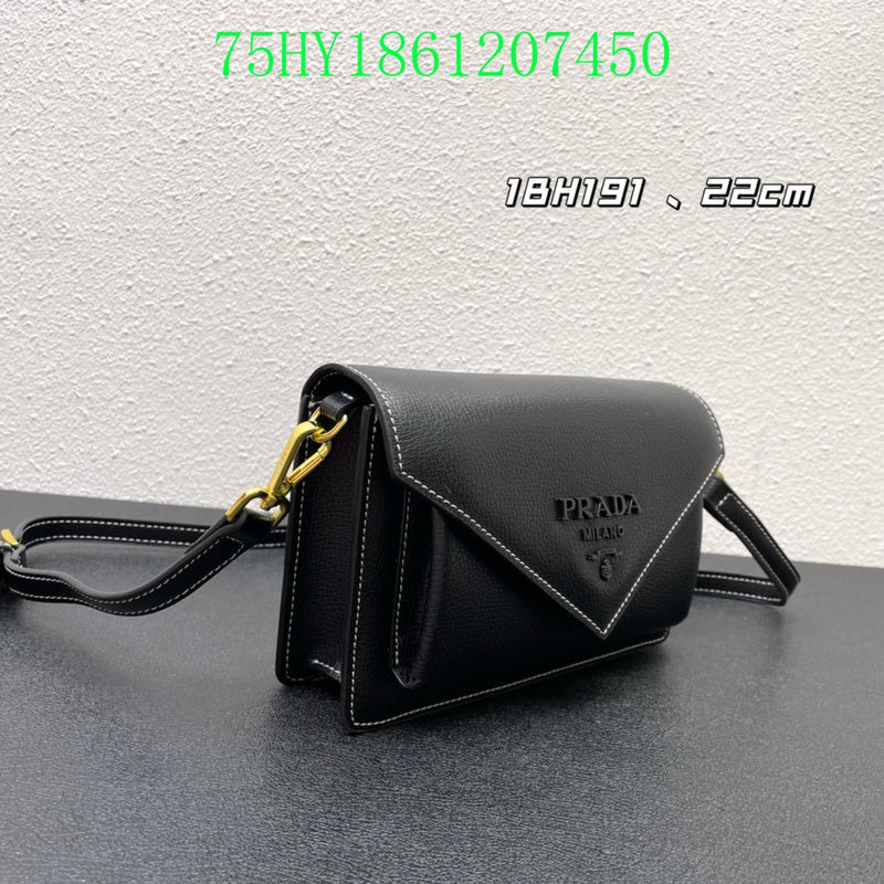 Satchel Bags - PDA Bags - 3737