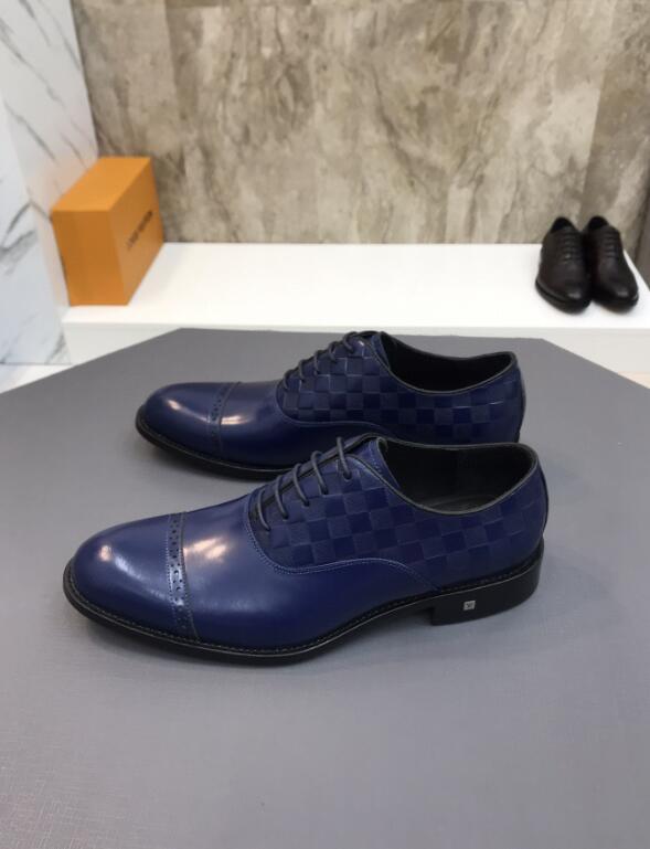 SAMC - LOV Men Shoes - 1311