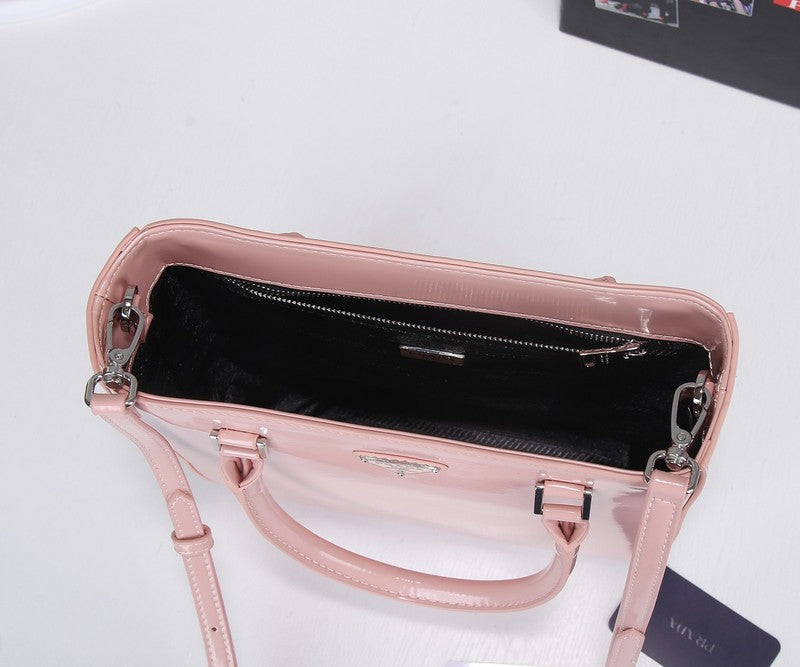 Satchel Bags - PRA Bags - 530