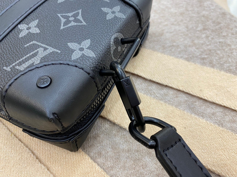 Satchel Bags - VL2 Bags - 389