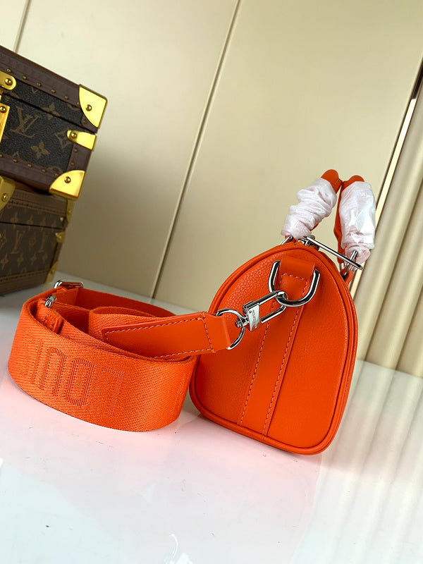 Satchel Bags - VL Bags - 4588