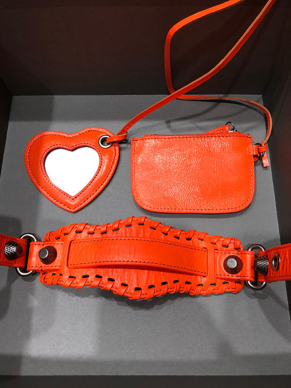 Glamy - BG Bags - 700