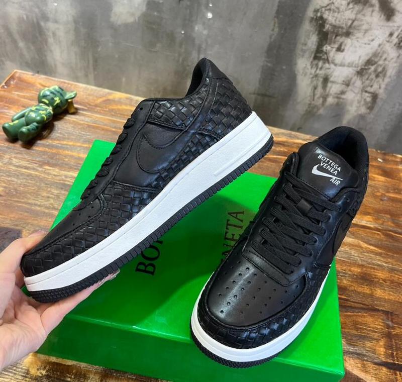 SAMC - BOV Men Shoes - 020