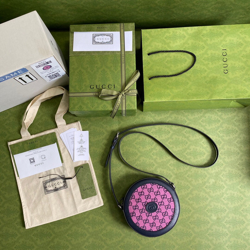 Glami Fashion - GCI Bags - 5887