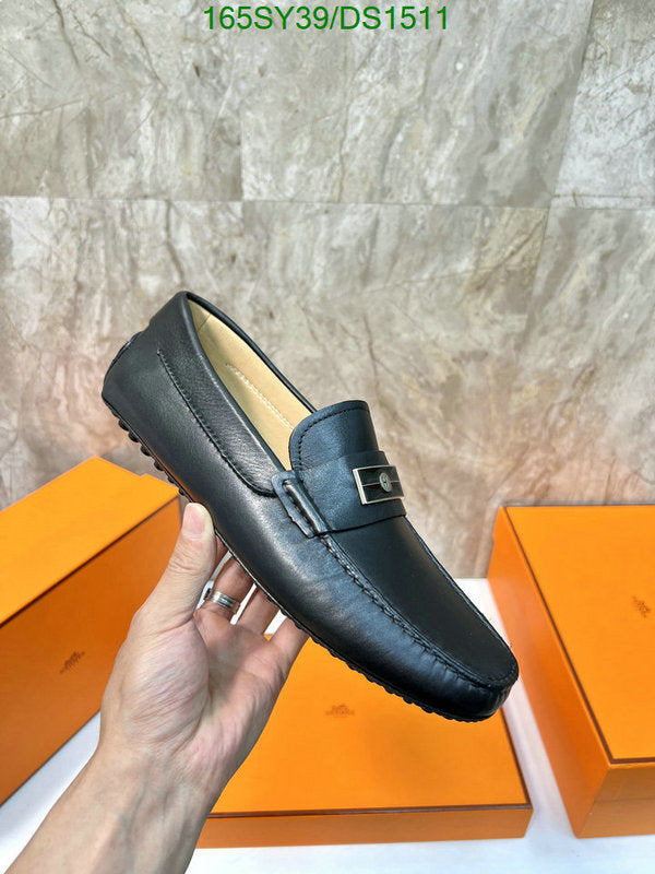 SAMC - HMS Men Shoes - 561