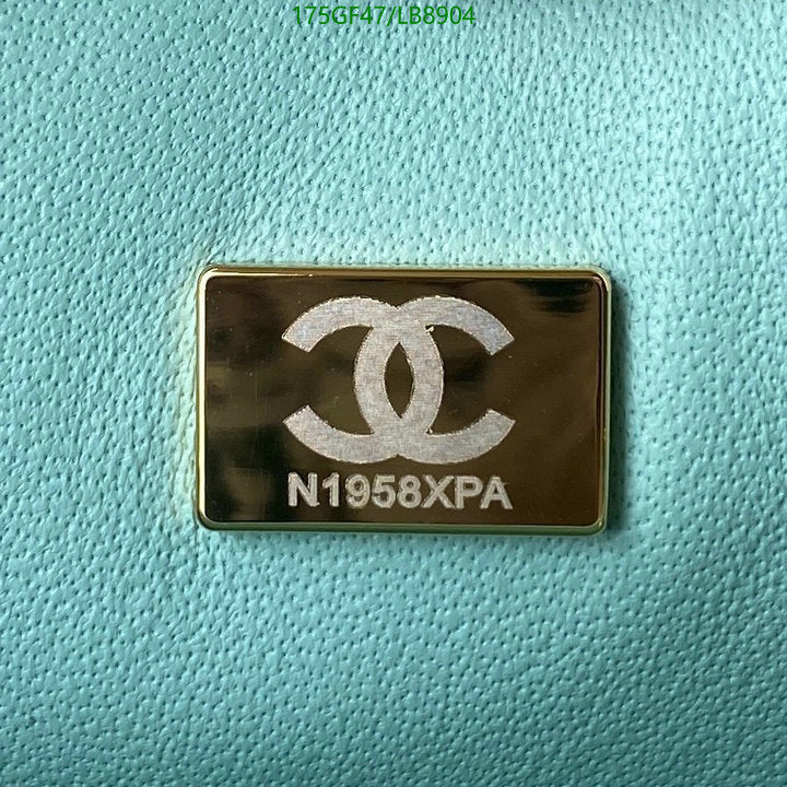 SAMC - CHL Bags - 742