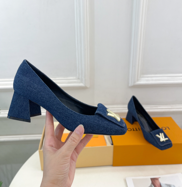 Glamy - LOV Women Shoes - 135