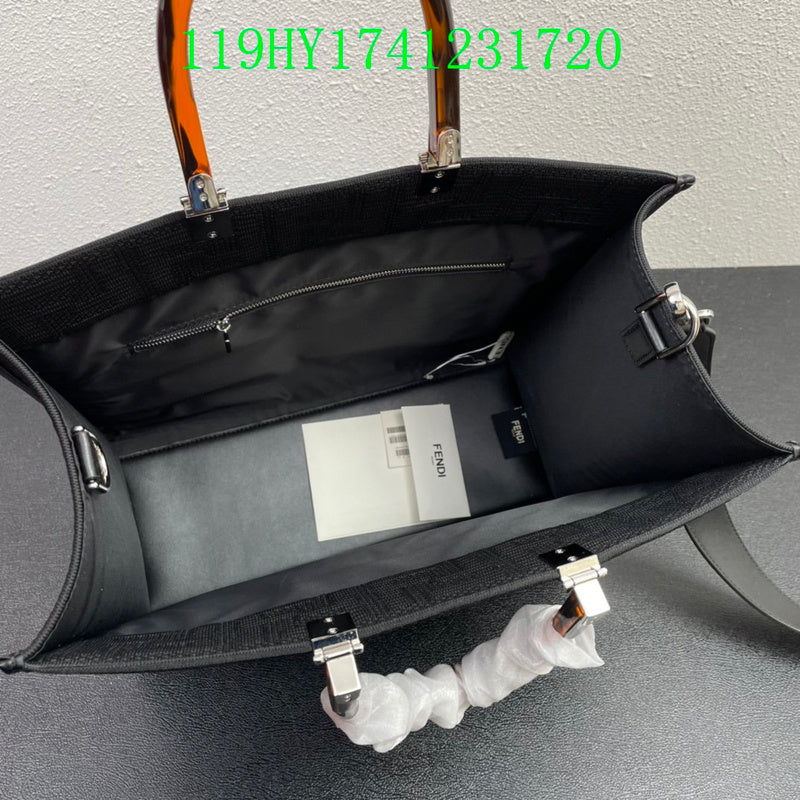 Glami - FDE Bags - 2738