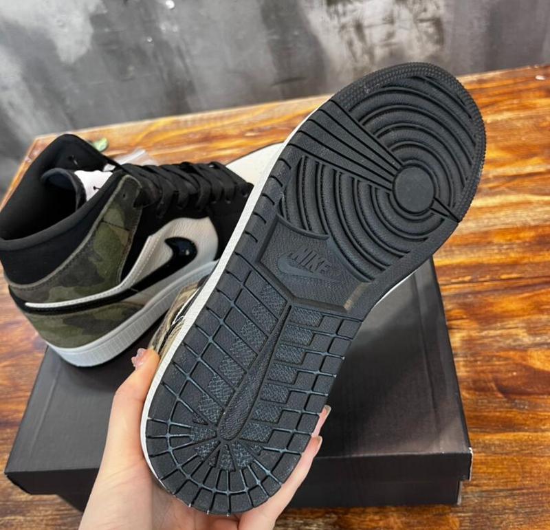 SAMC - NKE Shoes - 920