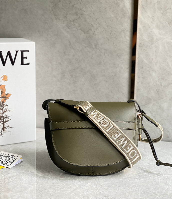 Glamy - LWO Bags - 979