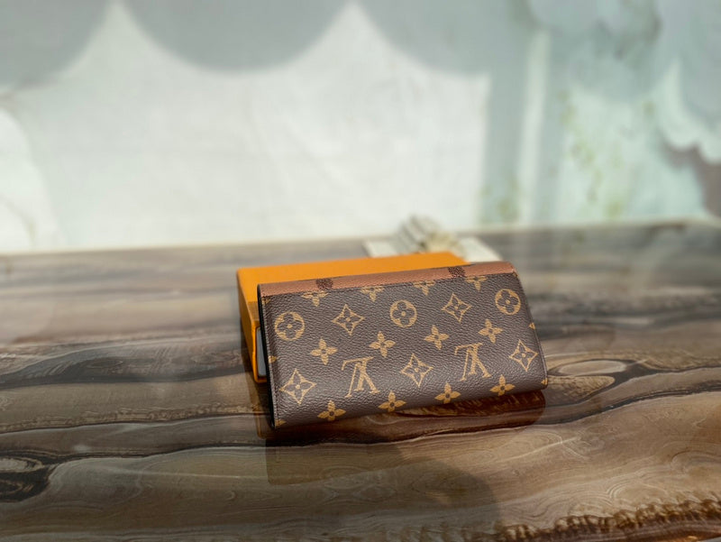 Satchel Bags - VL Bags - 1324