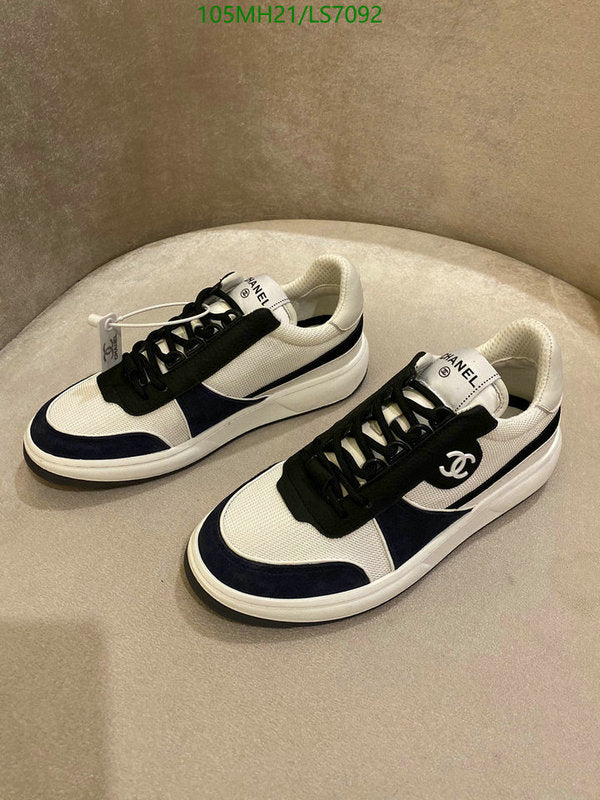 SAMC - CHL Women Shoes Sneakers - 236
