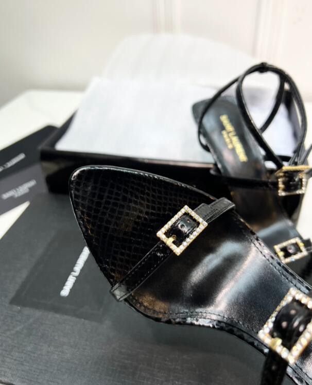 SAMC - YLS Women Shoes - 299