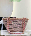 SAMC - CHL Bags - 457