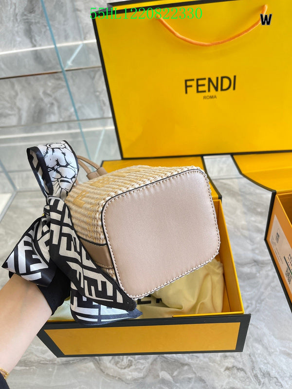 Glami - FDE Bags - 1456